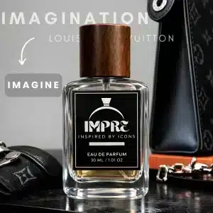 perfume bd LV Imagination inspired Imagine long lasting perfume Bangladesh IMPRE