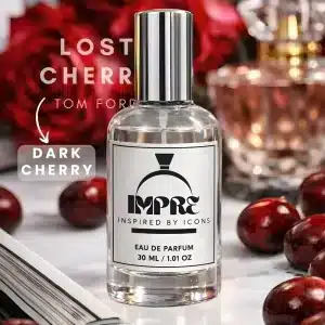 tom ford perfume inspired Dark Cherry long lasting perfume Bangladesh IMPRE