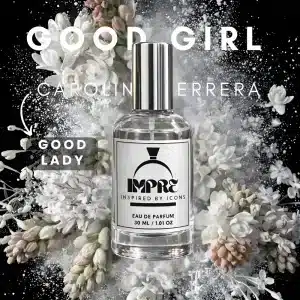 good girl perfume inspired Good Lady long lasting perfume Bangladesh IMPRE
