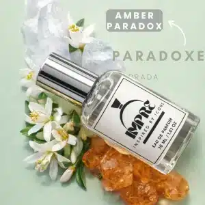 prada perfume inspired Amber Paradox long lasting perfume Bangladesh IMPRE