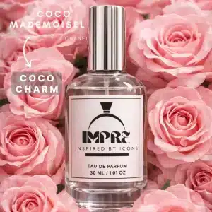 chanel coco mademoiselle inspired Coco Charm long lasting perfume Bangladesh IMPRE