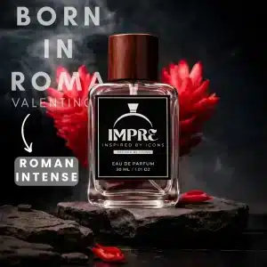 valentino perfume inspired Roman Intense long lasting perfume Bangladesh IMPRE