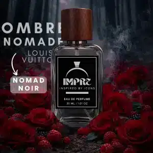 ombre nomade inspired perfume Nomad Noir long lasting perfume Bangladesh IMPRE