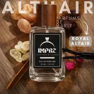 perfume de marly inspired perfume Royal Altair long lasting perfume Bangladesh IMPRE