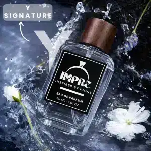 ysl y inspired perfume Y Signature long lasting perfume Bangladesh IMPRE