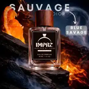 dior sauvage inspired perfume Blue Savage long lasting perfume Bangladesh