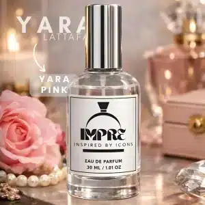 lattafa perfumes inspired Yara Pink long lasting perfume Bangladesh IMPRE