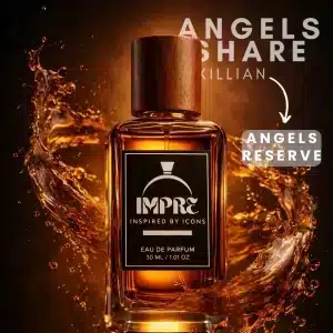 perfume Angel’s Share inspired Angels Reserve long lasting perfume Bangladesh IMPRE
