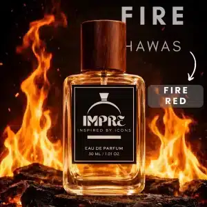 rasasi hawas inspired perfume Fire Red long lasting perfume Bangladesh IMPRE