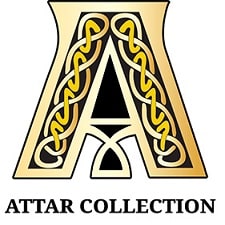 Home Attar Collection inspired fragrance logo - Impre BD