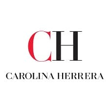 Home Carolina Herrera inspired fragrance logo - Impre BD