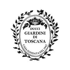 Home Giardini di Toscana inspired perfume logo - Impre Bangladesh