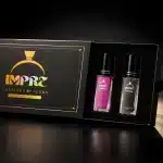 Perfume deals Bangladesh 5 pcs gift box combo by Impre