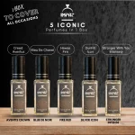 Men Combo Perfume Gift Box - Image 2