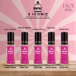 Women Combo Perfume Gift Box - Image 2